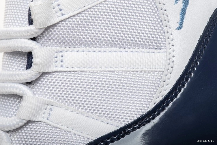 Cheap '82' 'Win 378037-123 Jordan Retro Air Like 11 0516